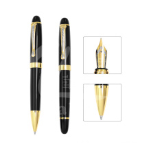 Cadeaux promotionnels Stylo en métal Logo personnalisé Stylo en métal de luxe